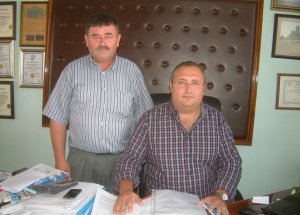 Çiftçilere Ucuz Tohumluk