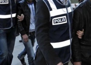 Sivas'ta Uyuşturucu Operasyonu