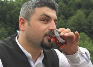 En İyi Çay Demleme Yarışması Yapıldı