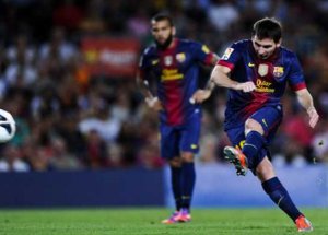 Barcelona Real Sociedad Maçı Hangi Kanalda Saat kaçta?