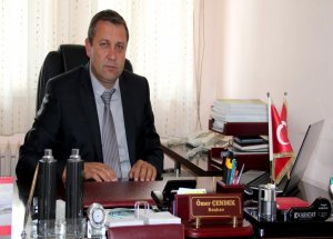 Çankırı'da Kurban Bayramı Hazırlıkları