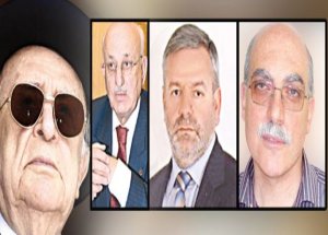 ‘Demirel Vatana İhanetten Yargılanmalı’