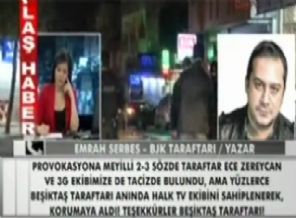 Halk TV Çarşı'yı Aklarken Böyle Rezil Oldu