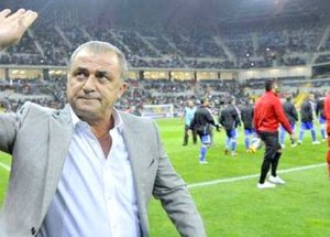 Fatih Terim'in Gönderilme Nedeni!