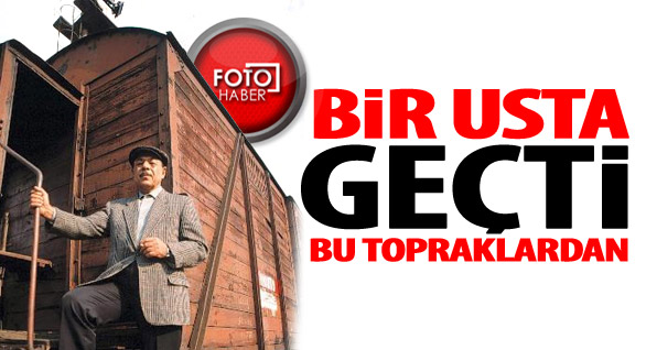 Neşet Ertaş Aramızdan Ayrılalı Bir Yıl Oldu!