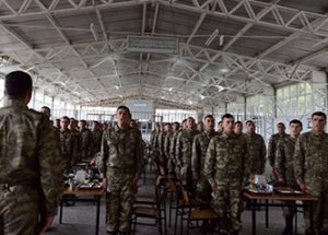 Mehmetçiğin Canı Teröre Emanet Edilmiş!