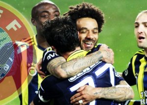 UEFA'dan Fenerbahçe'ye Yeni Şok!