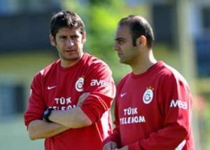 Hasan Şaş ve Ümit Davala İstifa Etti!