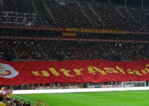 Ultraslan'dan İlk Tepki