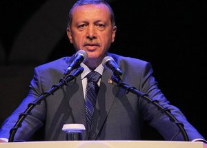 Başbakan Erdoğan Aynı Şiiri Yeniden Okudu