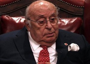 Süleyman Demirel Tanık Olarak Dinlenecek