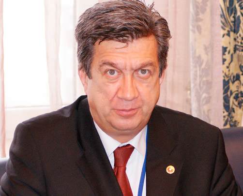 Yazan Da İtiraz Eden De CHP'li