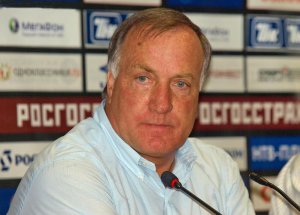 Galatasaray Dick Advocaat'la Görüştü mü?