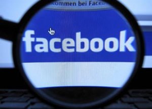 Hükümetten Facebook Uyarısı