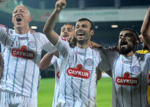Galatasaray Çaykur Rizespor Maçı Ne Zaman? Saat Kaçta? Özet İzle