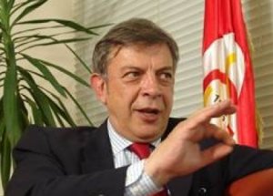 Galatasaray'da Tepki Çeken İsim Bülent Tulun Kimdir?