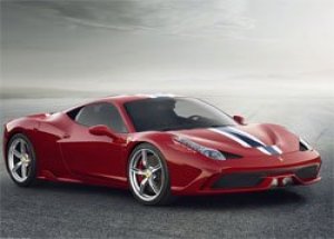 Bakanlık BMW ve Ferrari Satacak Fiyatları Ne Kadar?