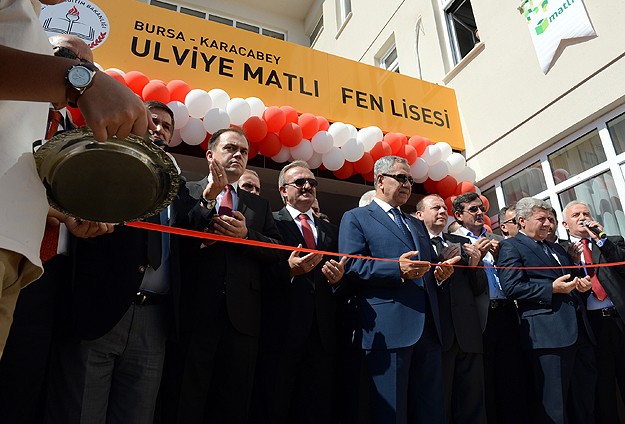 İstihdamda Müthiş Bir Başarı Sağlandı