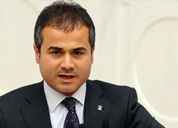 Kılıç: Birileri enkazcılık yapıyor, yıkıyor!