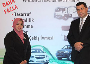 Malezyalı Bionas Şirketi Türkiye’de Yatırıma Hazır