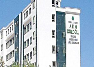 Müdür Bakan’dan Yazı İstedi