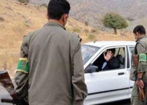 Cezaevinden kaçan 18. PKK'lı da Yakalandı
