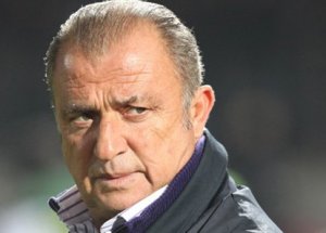 Fatih Terim Arena'da Olacak!