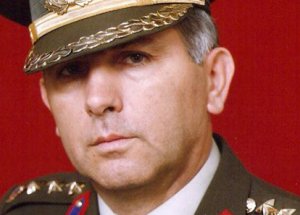 Tümgeneral Çörten İfade Vermiş!