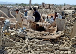 Kardeş Ülkede ölen Sayısı Artıyor