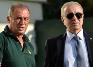 Fatih Terim'in Yerine Kim Gelecek?