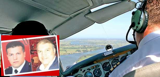 Kaçırılan THY Pilotlarından Kötü Haber!