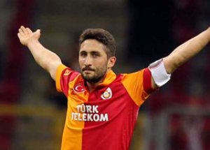Taraftardan Sabri'ye:"Yedirmeyiz"