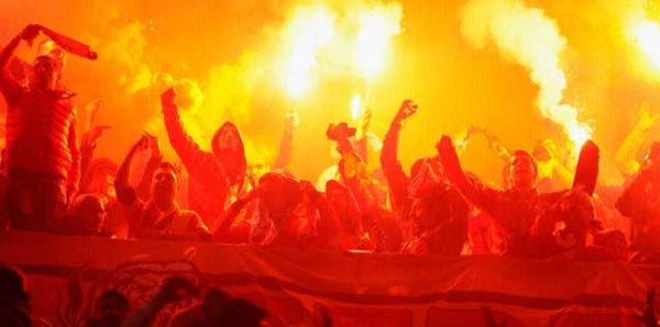 Taraftar Çıldırdı: Yönetim İstifa