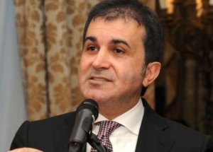 Bakanlıktan Ortadoğu Hamlesi