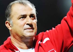 Fatih Terim'e Yayın Yasağı Talimatı!
