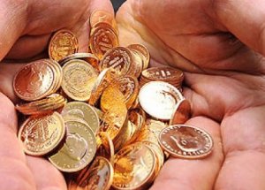 En Çok Altını Ağustos'ta Türkiye Aldı