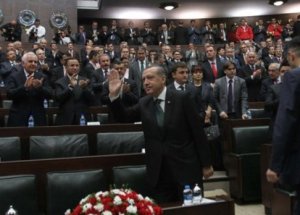 AK Parti'de Konuşulan Sürpriz Senaryo