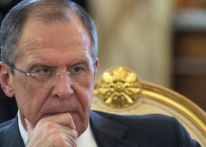 Lavrov'dan Açıklama!