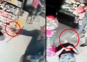 17 Yaşındaki Gencin Kafasına Böyle Sıktı