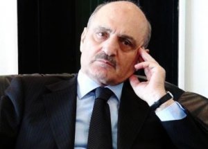 Gözaltına Alınan Oğlu İçin İlk Kez Konuştu