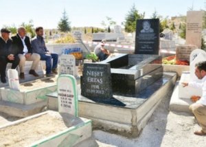 'Bozkırın Tezenesi' Ödülüyle Anılacak