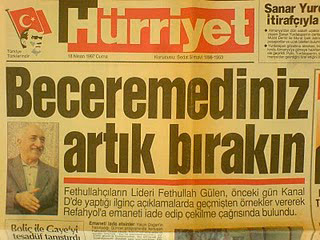 Bir De Bu Var