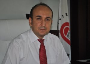 Rektörden Çat Kapı Açılımı