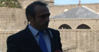 Vekilden Şok Diyarbakır İddiası!