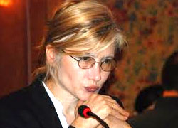 Mecliste 'vatan haini' tartışması