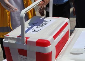 17 İlde Organ Kaçakçılığı Operasyonu