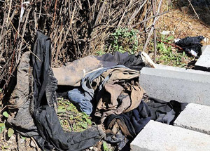 İki Koğuşu Birbirine "Tavandan" Bağlamışlar