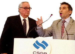 Asgari Ücretli İşçinin Bakan Önünde İsyanı