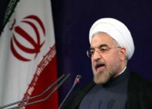 Ruhani'den Yahudi Açılımı