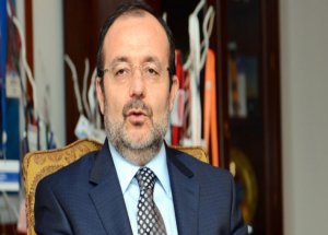 Diyanet İşleri 'Hilal' İçin İlk Adımı Attı